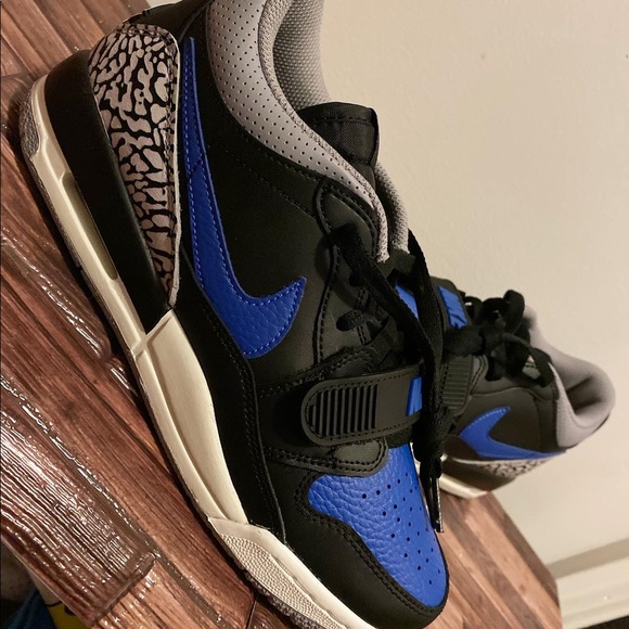 Air Jordan 312 - Picture 4 of 8